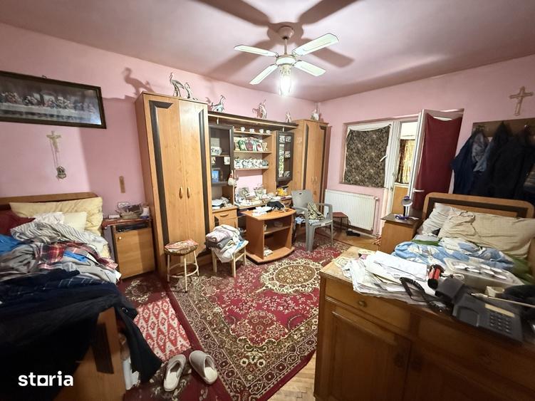 Garsonieră decomandată în Șagului