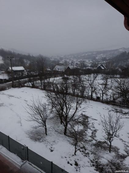 Teren de 3000 mp, în Central