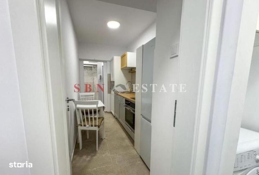 Apartament 2 camere Piata Romana - ASE | Metrou | Renovat | Totul nou - 8