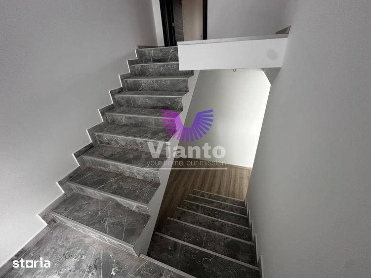 Casă cu 5 camere cu Teren 250 Mp în Central