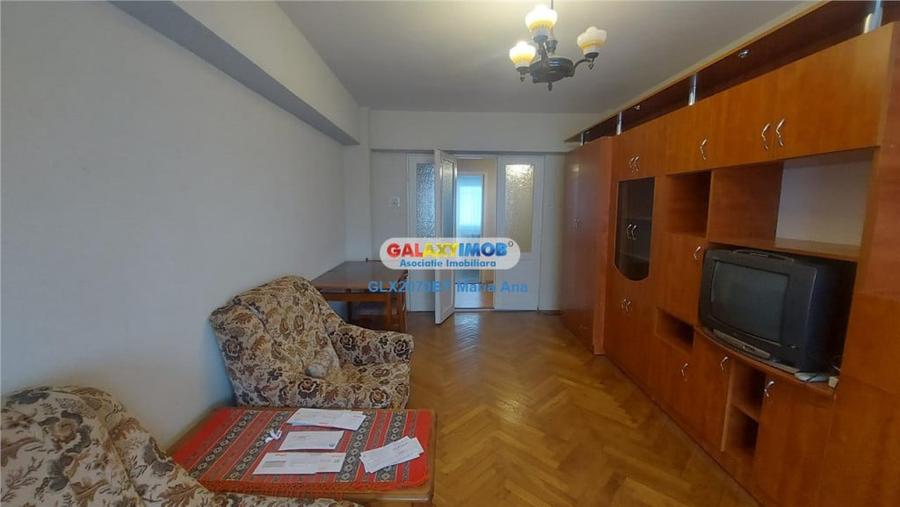 Apartament cu 4 camere decomandat în Ultracentral