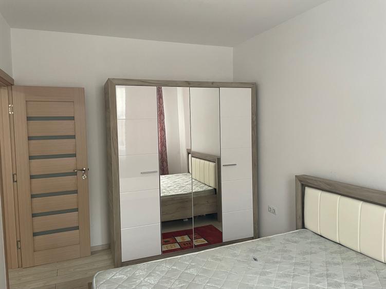 Apartament cu 2 camere decomandat în Arhitecților - Calea Cisnădiei