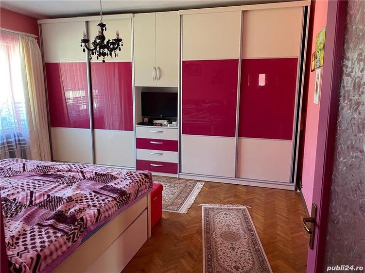 Casă cu 5 camere în Sighetu Marmației