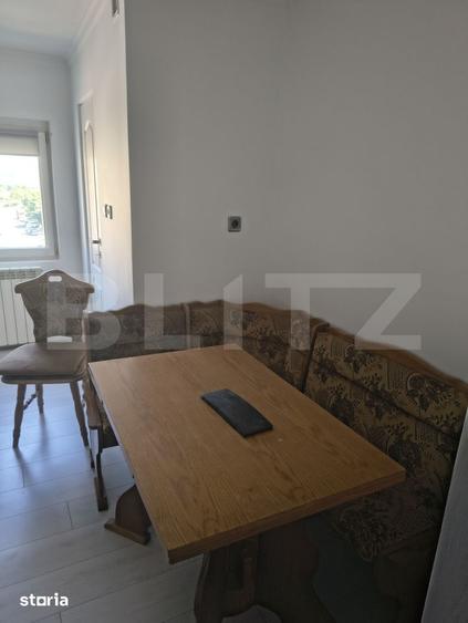 Apartament modern 3 camere, 72 mp, 2 balcoane, etaj 3 zona 1 Mai - 2
