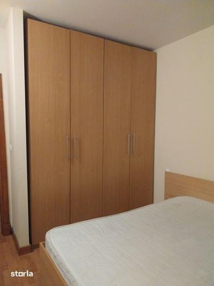 Apartament cu 2 camere în Burdea