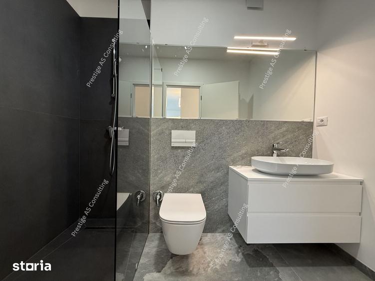 Apartament cu 2 camere în Dumbrăvița