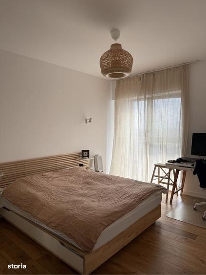 Apartament cu 3 camere decomandat în Cotroceni