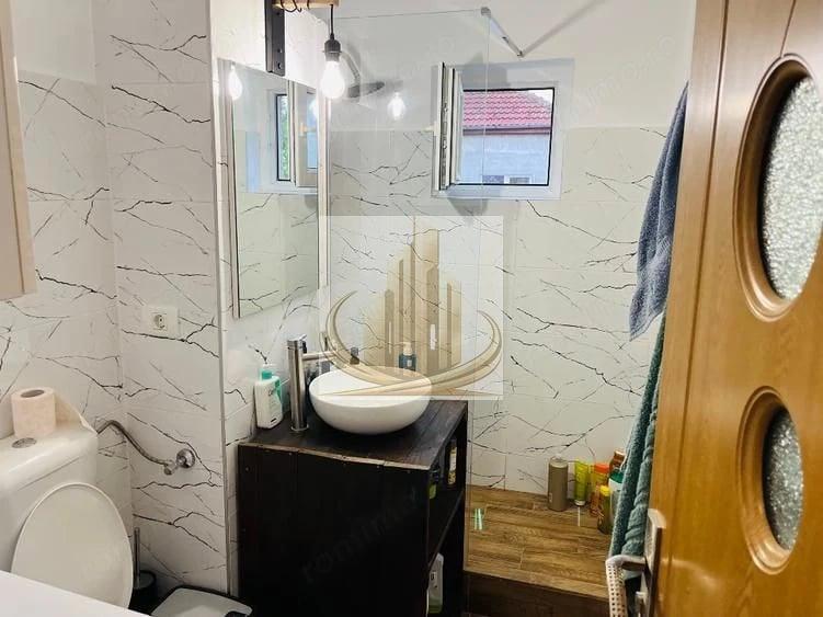 Vand apartament cu 2 camere-Aradului - 9