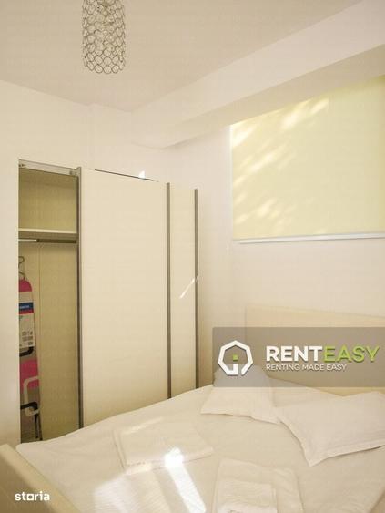 Apartament cu o Camera de Inchiriat in Copou - BCU - 1
