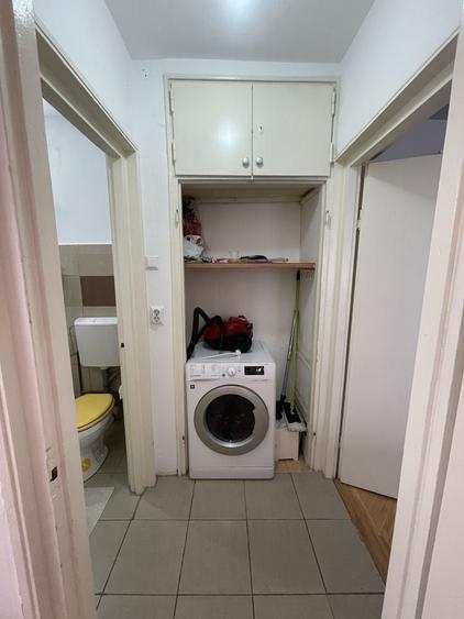 Apartament cu 2 camere semidecomandat în Gheorgheni