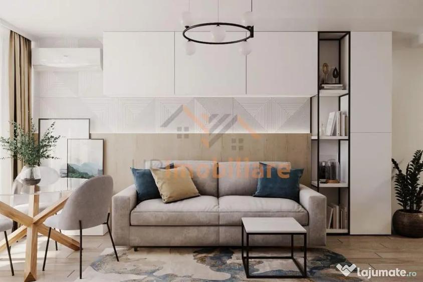 APARTAMENT 2 CAMERE | ZONA NUFARUL | ANASTASIA RESIDENCE - 6
