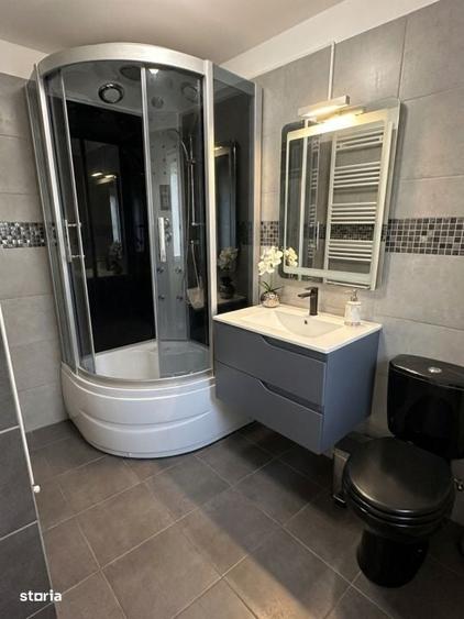 Casă cu 4 camere cu Teren 454 Mp în Baciu