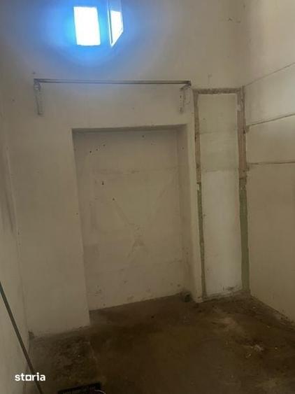 Apartament cu 3 camere în Calea Aradului