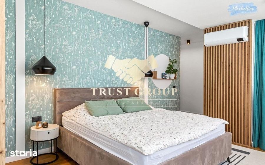 Apartament spatios si luminos de 4 camere Aviatiei - 14