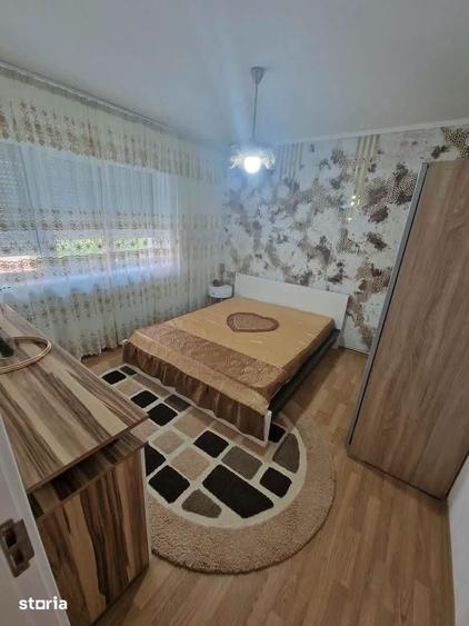 De inchiriat apartament cu 2 camere, etajul 1, mobilat si utilat - 5