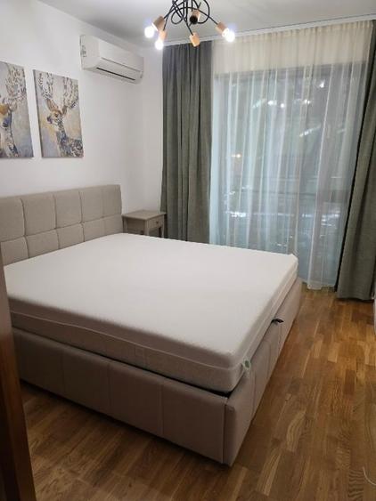 Apartament cu 2 camere decomandat, mobilat în Unirii