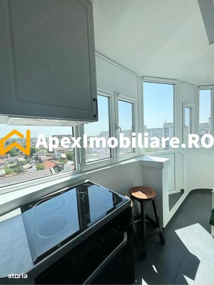 Apartament 3 camere de inchiriat Rahova Bucuresti | ApexImobiliare.ro - 8
