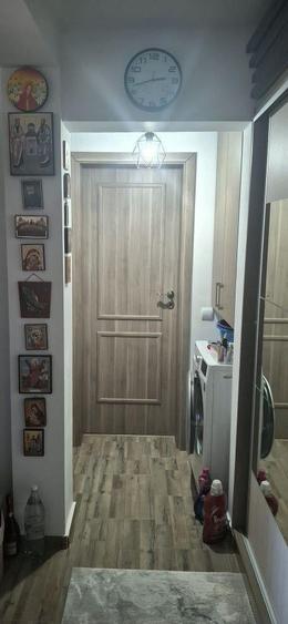 Apartament cu 2 camere decomandat în Cornitoiu