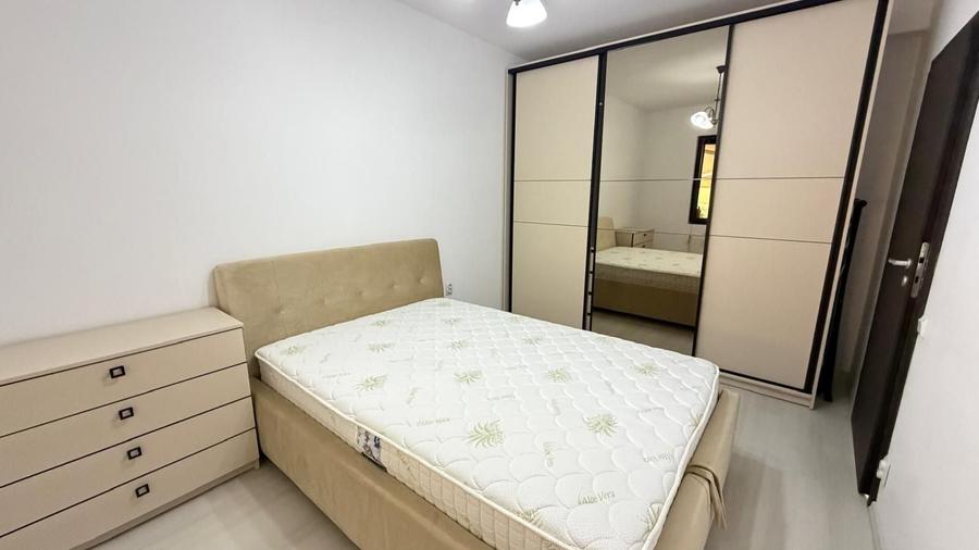 Apartament cu 2 camere în Băneasa