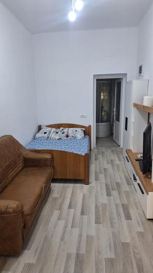 Casă cu 1 camere în Central
