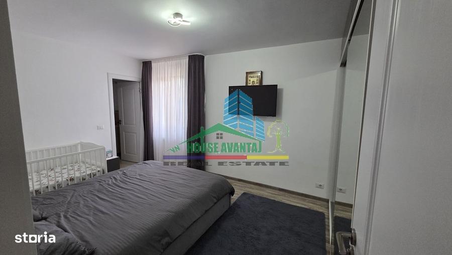 Apartament modern cu 4 Camere la 105.000 Euro! 0% Comision - 2