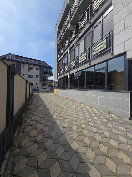 Apartament cu 2 camere decomandat în Dobroești