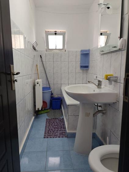 Garsonieră decomandată în Exterior Vest