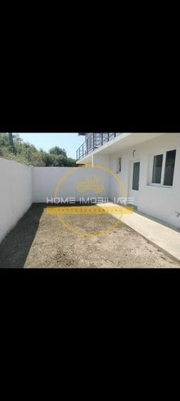 Duplex cu 4 camere cu Canalizare în Vișani