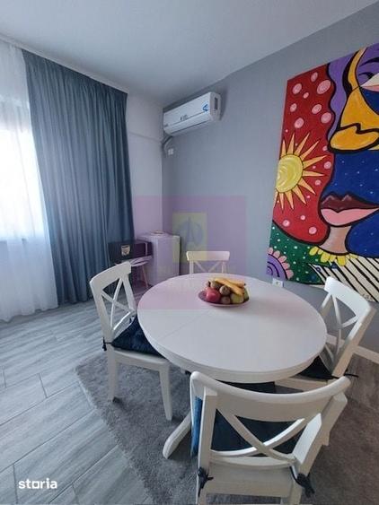 Apartament cu 2 camere în Nord