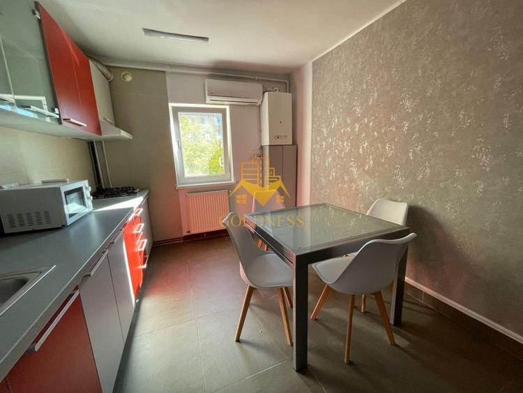 2 camere decomandate, modern, parcare, Aurel Vlaicu, Cesarom, Marasti - 6
