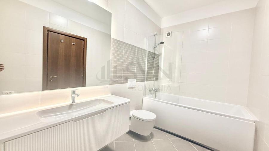 Apartament cu 4 camere decomandat în Kiseleff