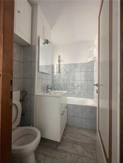 Apartament cu 2 camere semidecomandat, mobilat în Gheorghe Lazăr