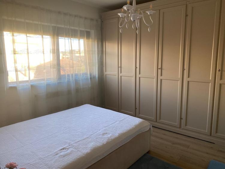 Apartament cu 3 camere decomandat în Grigorescu