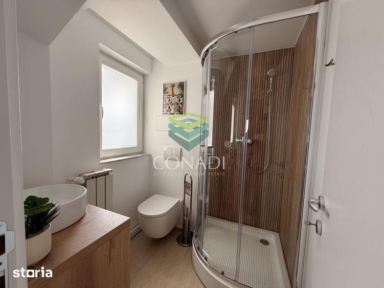 Apartament Cochet 4 Camere de Inchiriat Duplex | Penthouse | Cotroceni - 17
