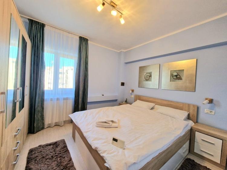 Apartament cu 2 camere decomandat în Tomis II