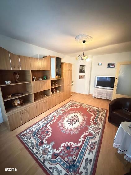 Apartament cu 2 camere decomandat în Siderurgiștilor