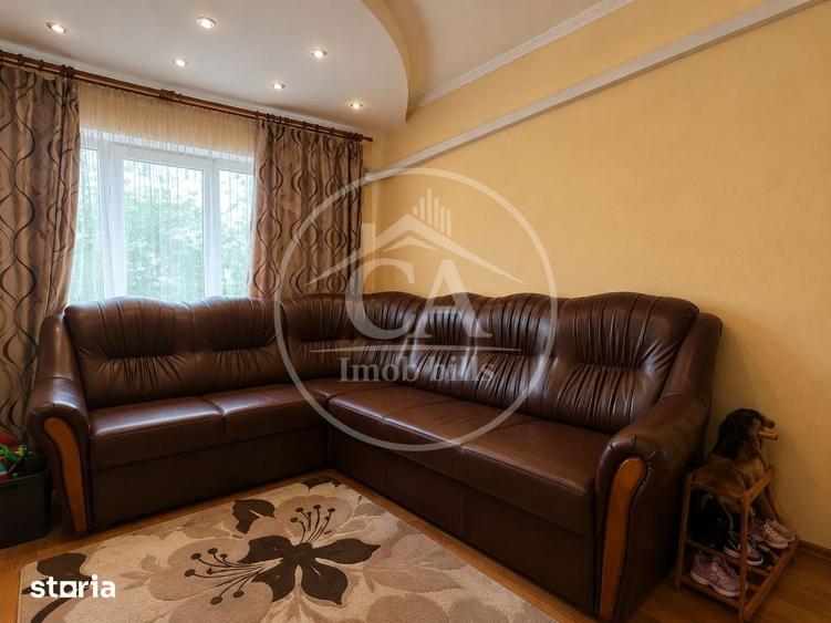 Apartament cu 3 camere de vanzare in zona Nufarul, Oradea - 4