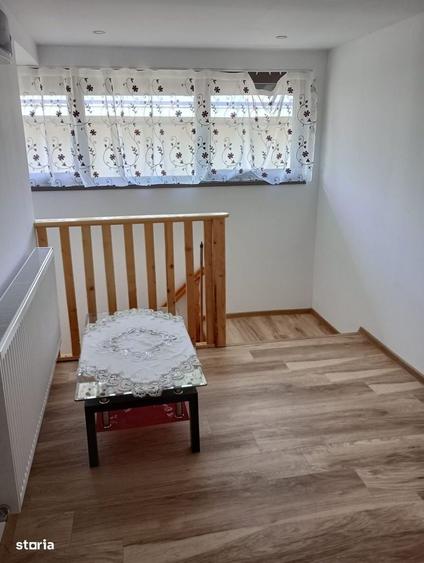 Casă cu 4 camere cu Teren 800 Mp în Beliș