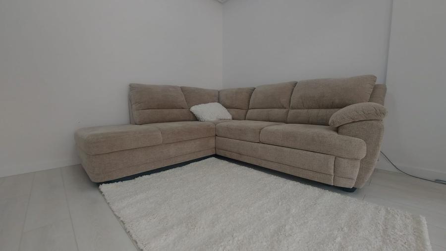 Apartament cu 2 camere decomandat în Apărătorii Patriei