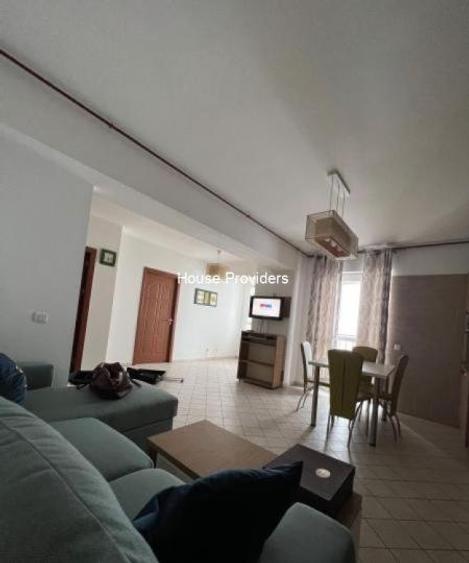Apartament cu 2 camere, mobilat în Decebal