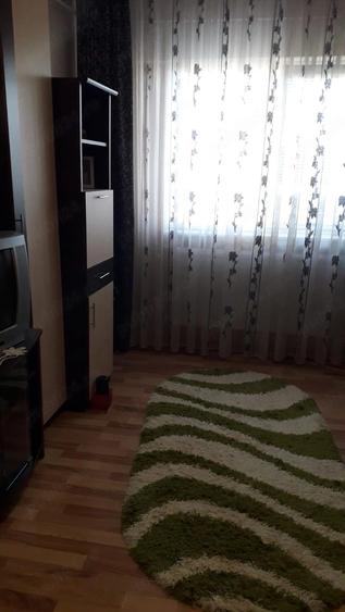 Garsonieră decomandată în Exterior Vest