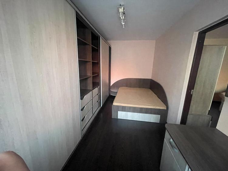 Apartament cu 2 camere nedecomandat în Tătărași