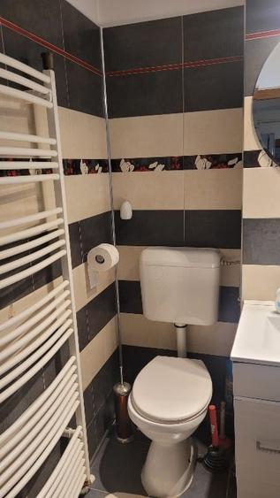 Apartament cu 2 camere decomandat, mobilat în Circumvalațiunii
