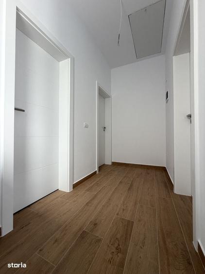 Casă cu 4 camere în Covaci