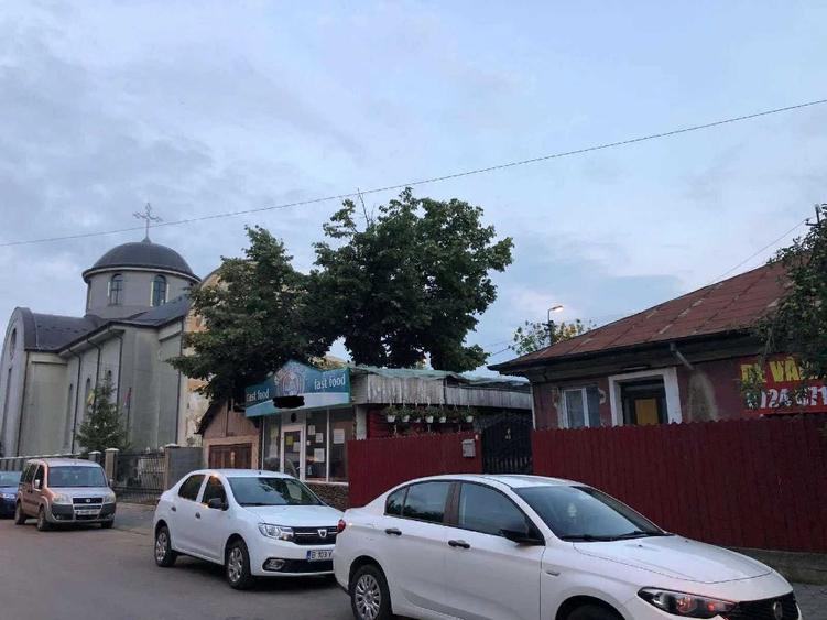 Casă individuală cu 3 camere cu Teren 300 Mp în Aeroport