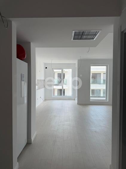 Apartament cu 2 camere semidecomandat în Voluntari