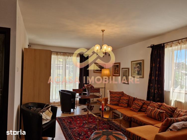 TATARASI Apartament 2 camere et.1 mobilat -utilat 59mp - 11