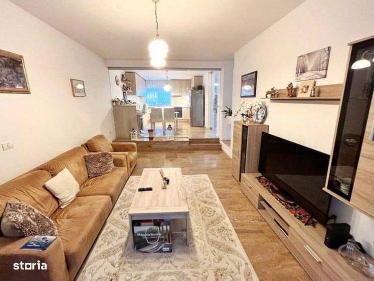 Casă cu 3 camere cu Teren 264 Mp în Dumbrăvița