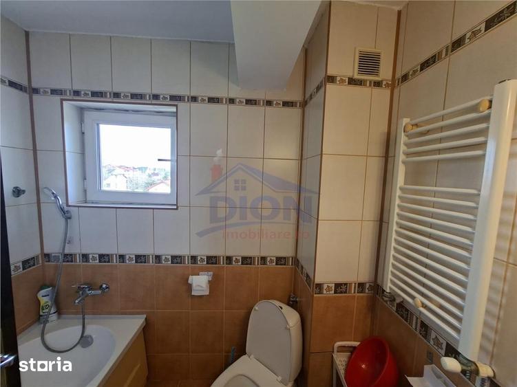 Garsonieră, mobilată în Valea Ialomiței