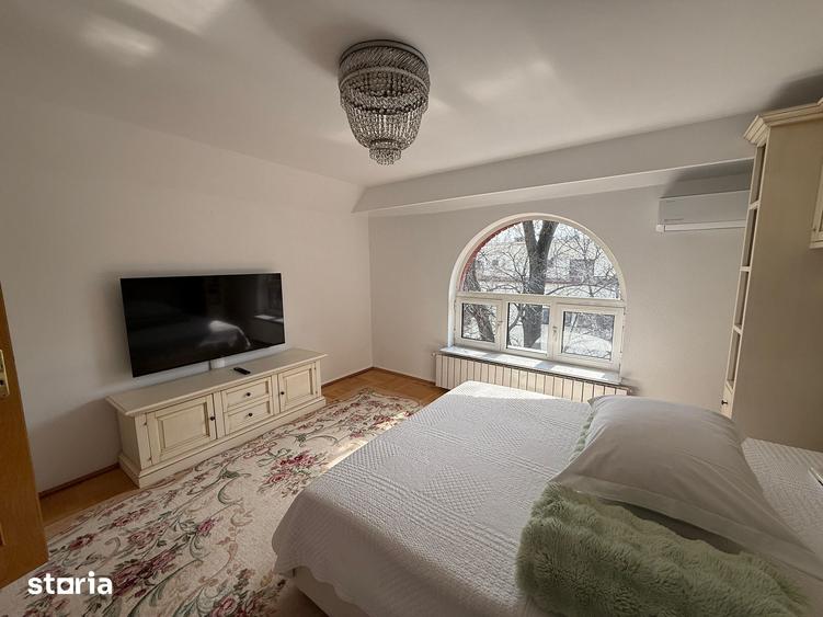 Apartament + Mansarda + Subsol in vila Doroban?i - 19